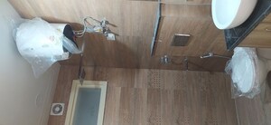 Attached Bathroom in 3 BHK Builder Floor at Shivalik Colony – for Sale