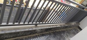 Balcony in 3 BHK Builder Floor at Shivalik Colony – for Sale