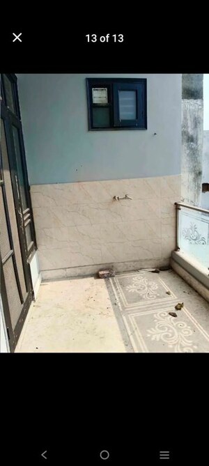 Bathroom in 2 BHK Independent House at Shimla Bypass Road – for Rent