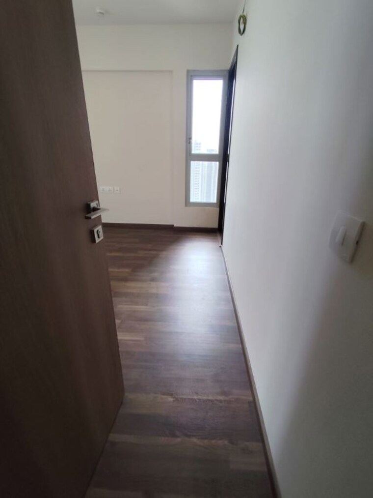 Master Bedroom, piramal-vaikunth 2 Bedroom 570 Sq.Ft. Apartment In Balkum Pada Thane 10581239