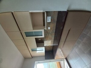 Kitchen in 3.5 BHK Apartment at Elite Golf Green, Sector 79 – for Sale