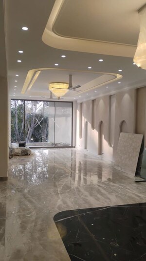 4 BHK Builder Floor For Sale in New Gurgaon