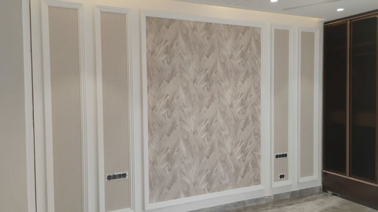 Room, new gurgaon 4 Bedroom 400 Sq.Yd. Builder Floor In New Gurgaon Gurgaon 10581294