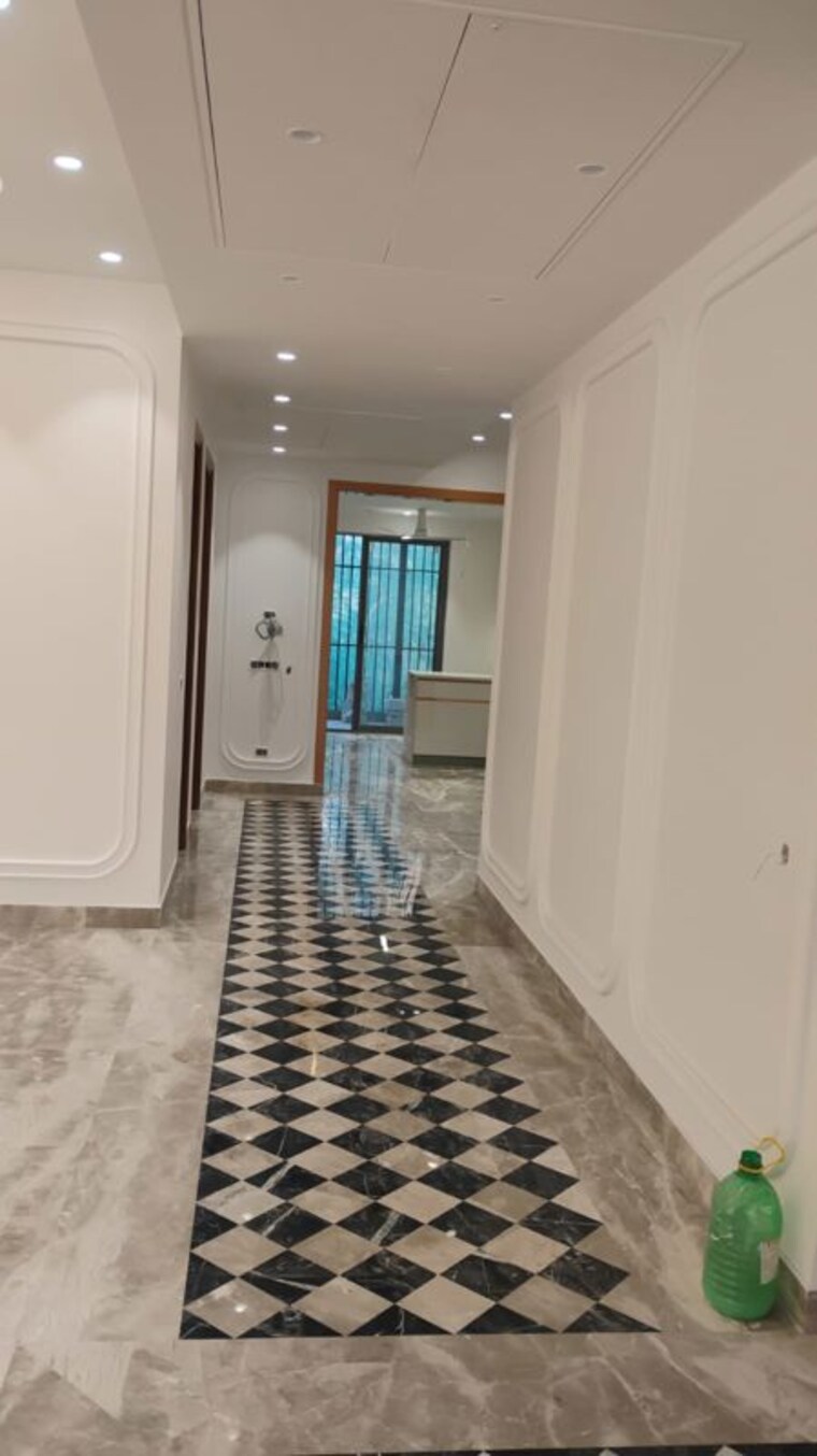 undefined, new gurgaon 4 Bedroom 400 Sq.Yd. Builder Floor In New Gurgaon Gurgaon 10581294