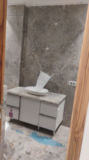 Balcony in 4 BHK Builder Floor at New Gurgaon – for Sale