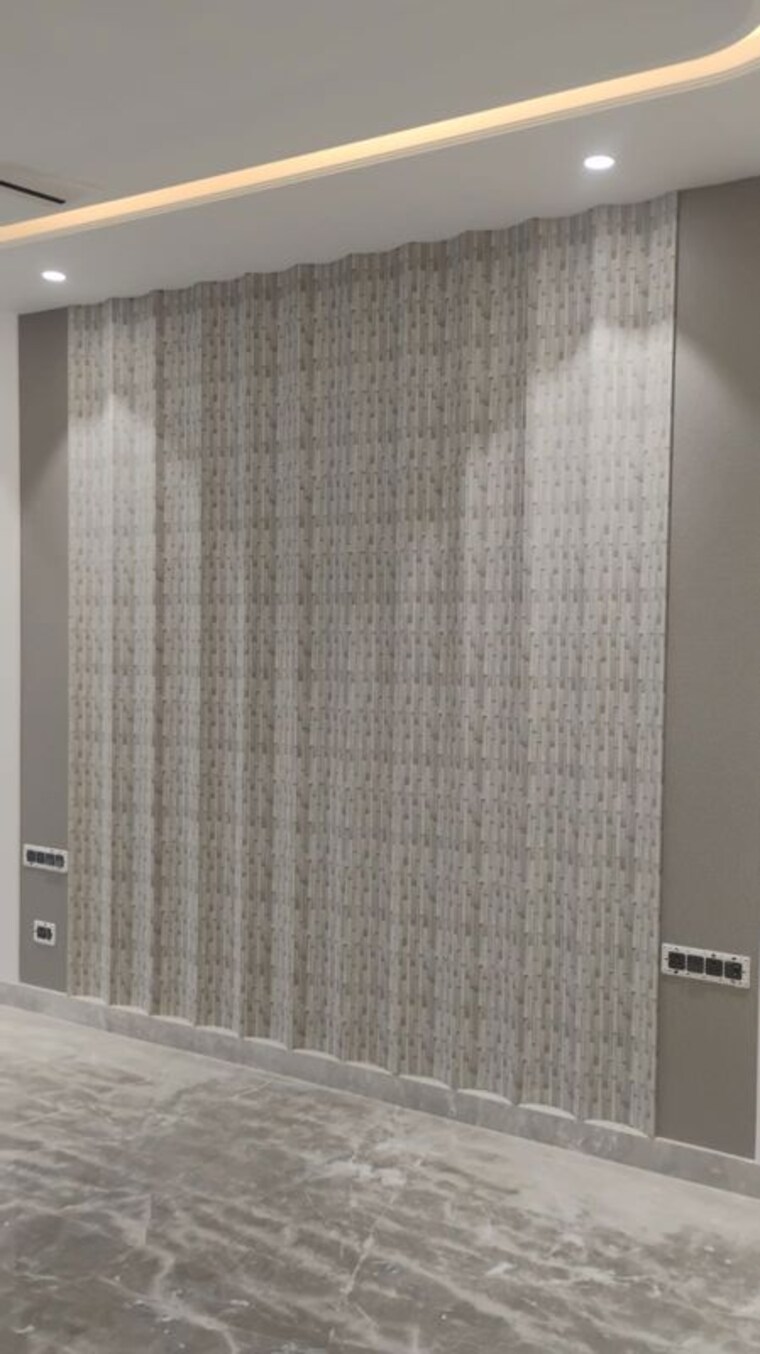 Bathroom, new gurgaon 4 Bedroom 400 Sq.Yd. Builder Floor In New Gurgaon Gurgaon 10581294