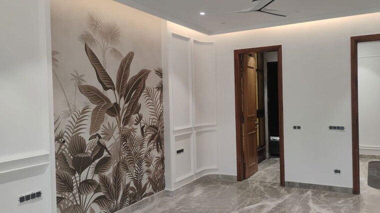 undefined, new gurgaon 4 Bedroom 400 Sq.Yd. Builder Floor In New Gurgaon Gurgaon 10581294