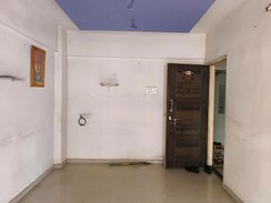 1 BHK + Basement Apartment For Sale in Satyam Eleganza