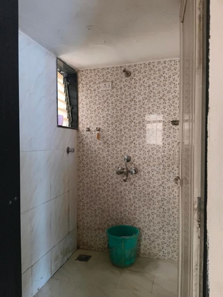 Bathroom, satyam-eleganza 1 Bedroom 430 Sq.Ft. Apartment In Ambernath Thane 10581303