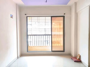 Room in 1 BHK Apartment at Satyam Eleganza, Ambernath – for Sale