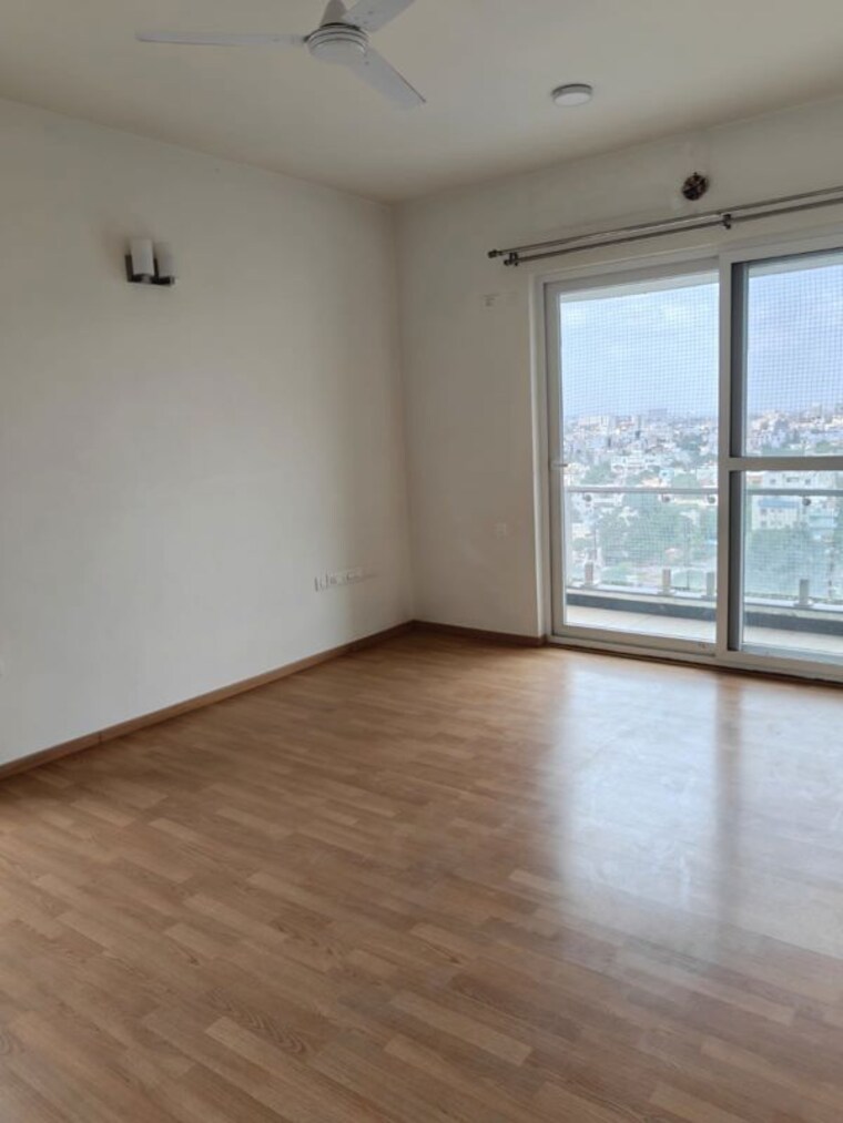 Room, brigade-caladium 4 Bedroom 4200 Sq.Ft. Apartment In Hebbal Bangalore 10581307