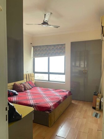 3.5 BHK + Servant Room Apartment For Rent in DLF New Town Heights Town Houses in Sector 86, Gurgaon