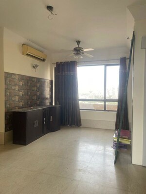 Living Room in 3.5 BHK Apartment at DLF New Town Heights Town Houses, Sector 86 – for Rent
