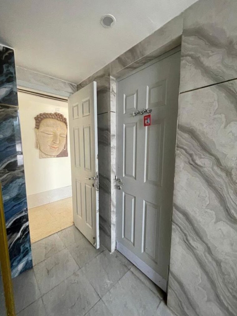 undefined, dlf-new-town-heights-town-houses 3.5 Bedroom 1930 Sq.Ft. Apartment In Sector 86 Gurgaon 10581292