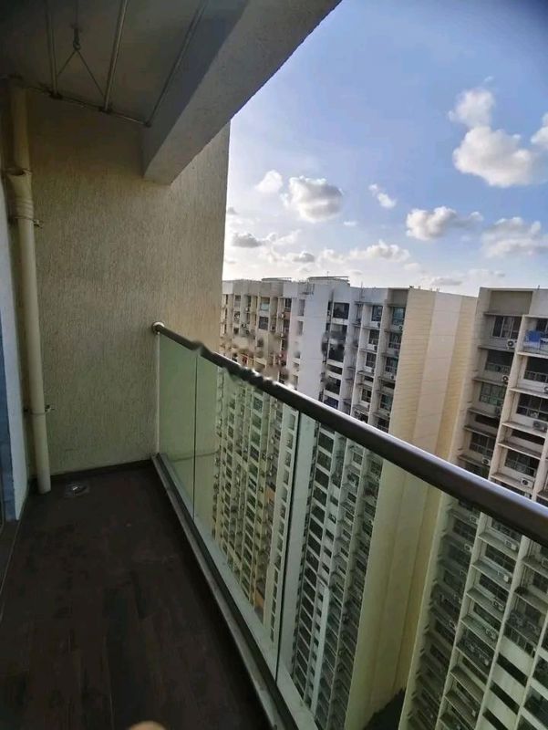 2 BHK 845 Sq.Ft. Apartment in Sheth Vasant Oasis