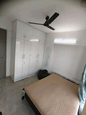 Bathroom in 2 BHK Apartment at Sheth Vasant Oasis, Andheri East – for Sale