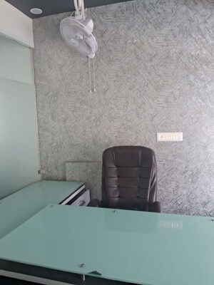 Furnished Amenities in  Office Space at Sector 1 – for Rent