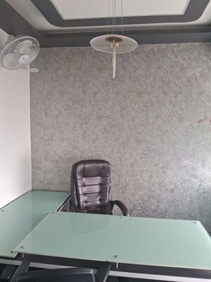Furnished Amenities in  Office Space at Sector 1 – for Rent