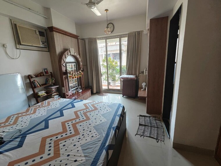 Bedroom, chembur 3 Bedroom 1560 Sq.Ft. Apartment In Chembur Mumbai 10581302