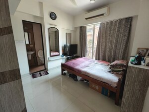 Bedroom in 3 BHK Apartment at Chembur – for Sale