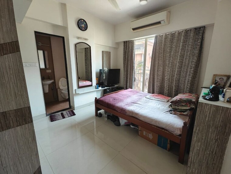 Bedroom, chembur 3 Bedroom 1560 Sq.Ft. Apartment In Chembur Mumbai 10581302