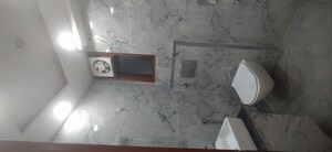Attached Bathroom in 3 BHK Builder Floor at Shivalik Colony – for Sale