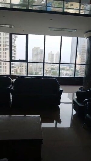 Team Area in  Office Space at Aristo Sea Breeze, Prabhadevi – for Rent