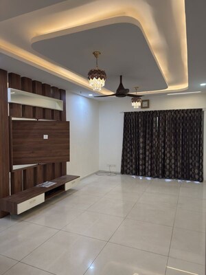 3.5 BHK Apartment For Rent in Sobha Palm Courts, Kogilu