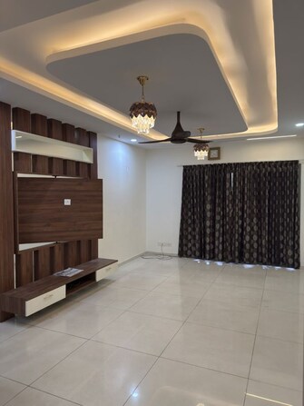 3.5 BHK + Prayer Room,Study Room,Extra Room 1935 Sq.Ft. Apartment in Sobha Palm Courts