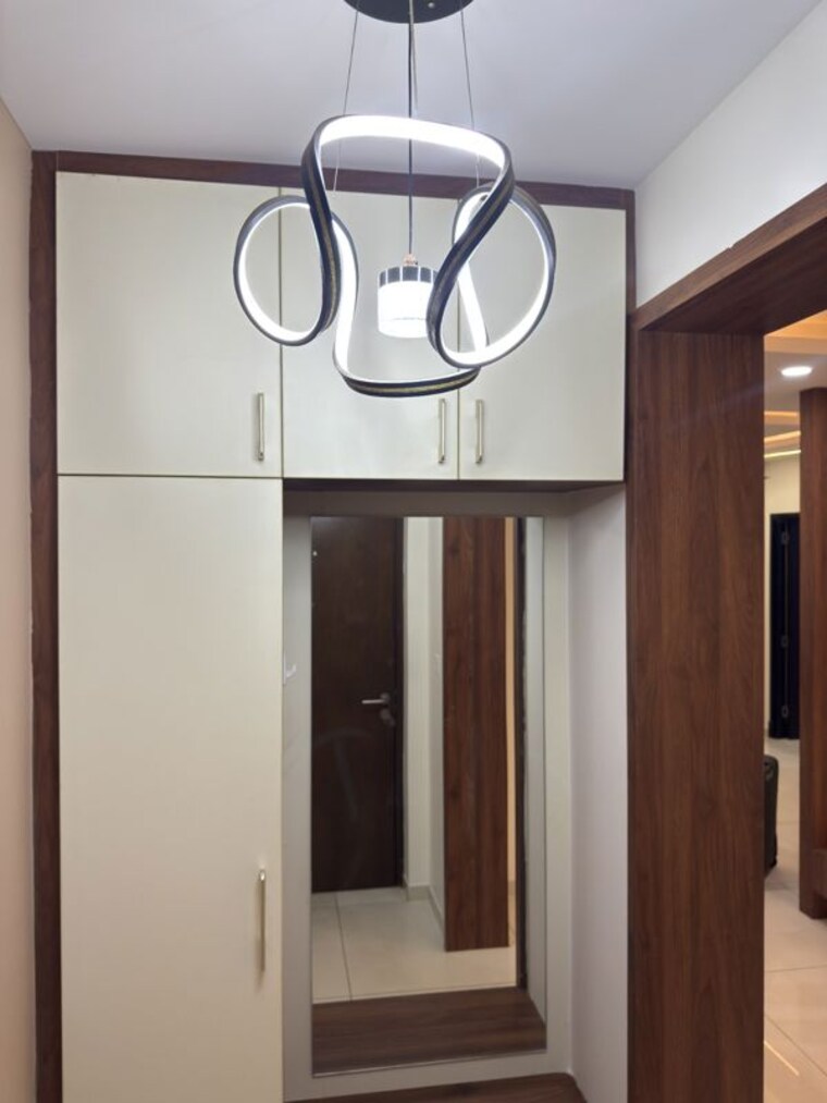 undefined, sobha-palm-courts 3.5 Bedroom 1935 Sq.Ft. Apartment In Kogilu Bangalore 10581330