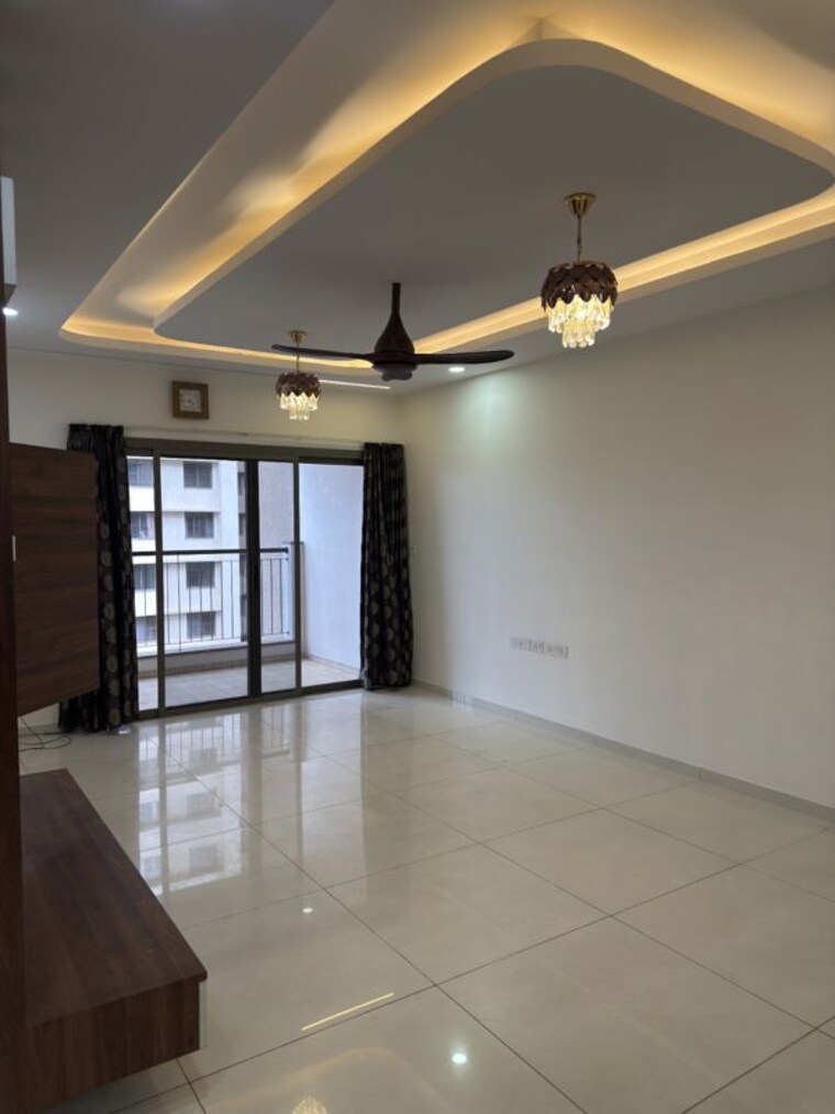 Room, sobha-palm-courts 3.5 Bedroom 1935 Sq.Ft. Apartment In Kogilu Bangalore 10581330