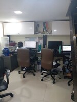 265 Sq.Ft. Office Space in Haware Fantasia