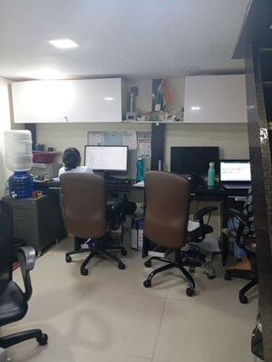  Office Space For Rent in Haware Fantasia, Vashi Sector 28