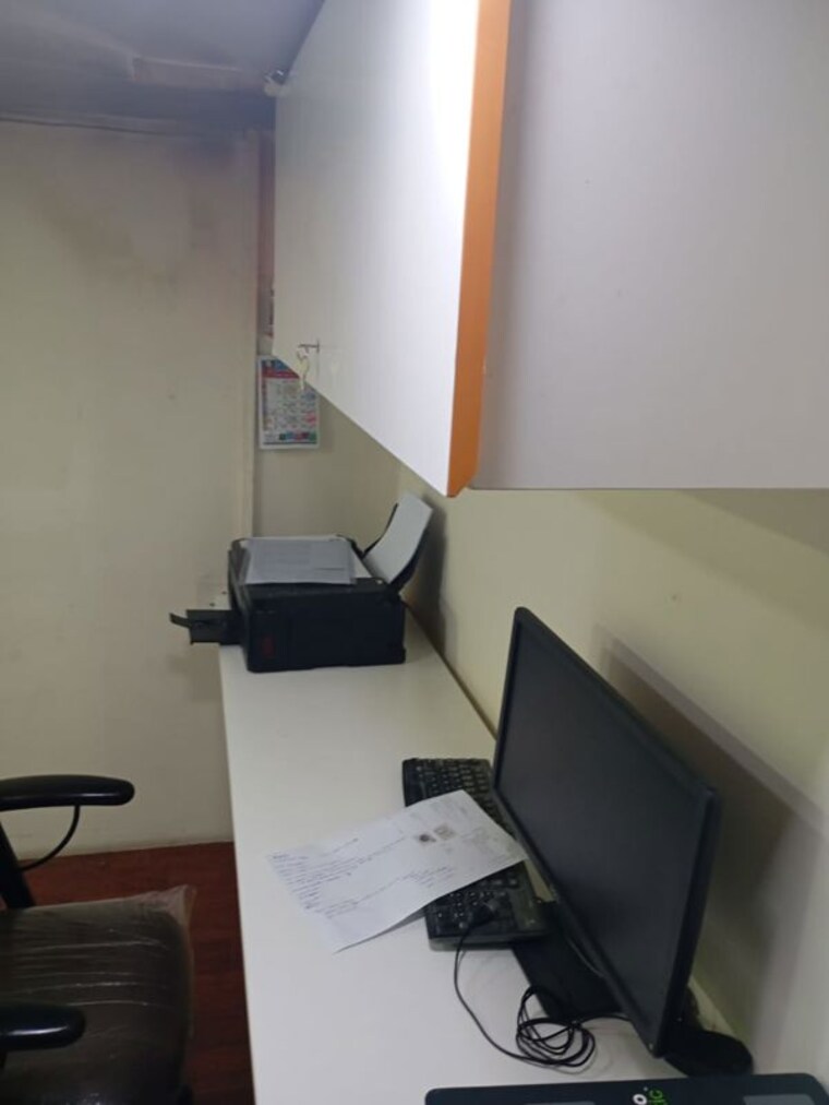 Team Area, haware-fantasia Commercial Office Space 265 Sq.Ft. In Vashi Sector 28 Navi Mumbai 10581322