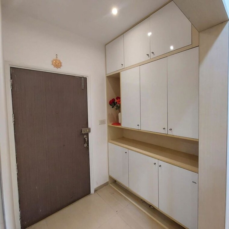 Room, kumar-picasso-o 3 Bedroom 1400 Sq.Ft. Apartment In Hadapsar Pune 10581296