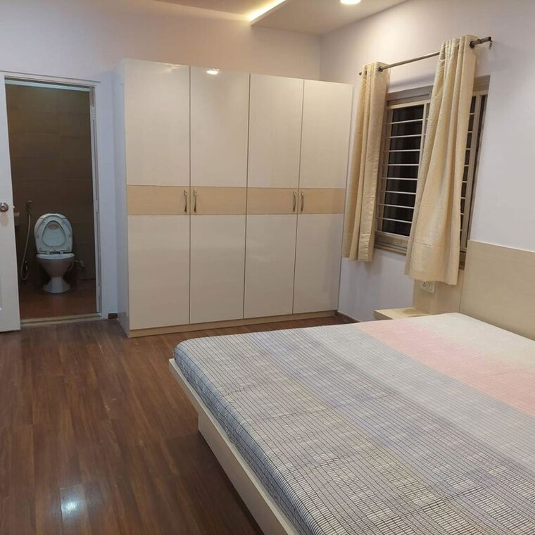 Room, kumar-picasso-o 3 Bedroom 1400 Sq.Ft. Apartment In Hadapsar Pune 10581296