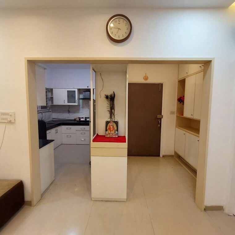Team Area, kumar-picasso-o 3 Bedroom 1400 Sq.Ft. Apartment In Hadapsar Pune 10581296