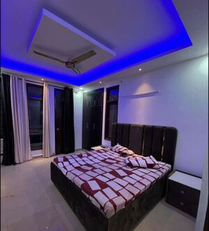 Bedroom in 2 BHK Apartment at SBP Housing Park, Central Derabassi – for Rent