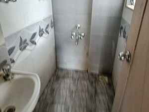 Building Lobby in 1 BHK Apartment at Seven Eleven Regency, Mira Road – for Rent