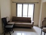 1 BHK 421 Sq.Ft. Apartment in Seven Eleven Regency