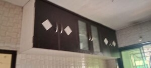 Furnished Amenities in 1 BHK Apartment at Ambernath – for Sale