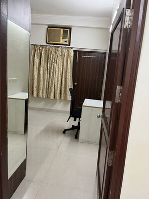 Building Lobby in 2 BHK Builder Floor at Sector 30 – for Rent