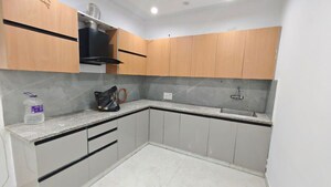 Kitchen in 2.5 BHK Villa at Wave Galleria, Wave City – for Sale