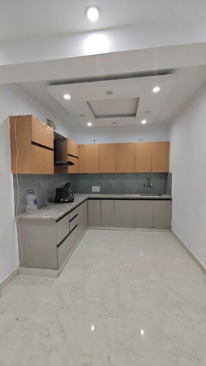 Kitchen in 2.5 BHK Villa at Wave Galleria, Wave City – for Sale