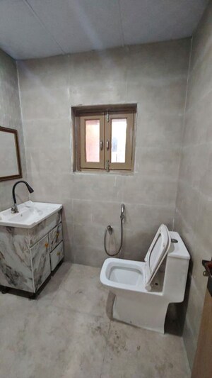 Bathroom in 2.5 BHK Villa at Wave Galleria, Wave City – for Sale