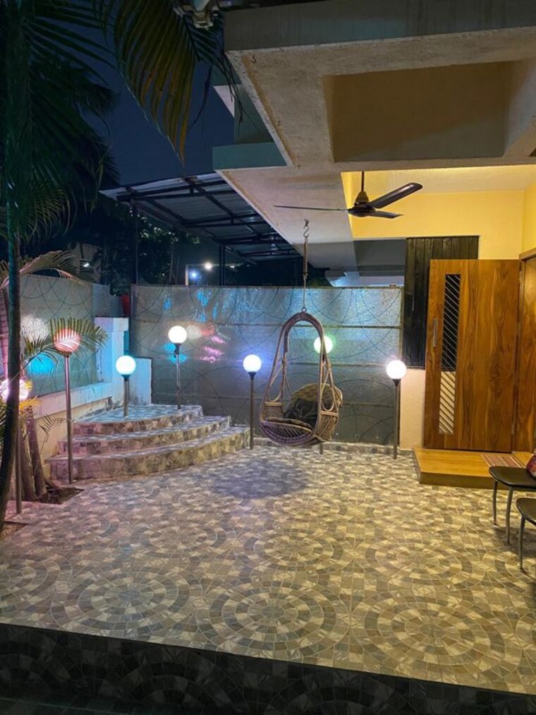  Parking, siddhivinayak-ginger 2 Bedroom 850 Sq.Ft. Apartment In Pimple Saudagar Pune 10581353