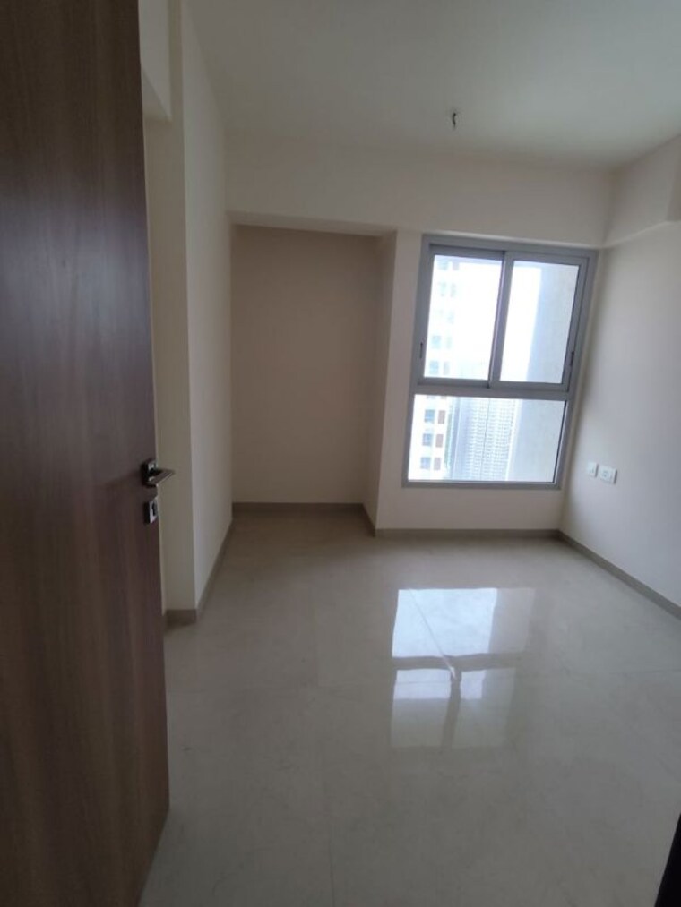 Bedroom, piramal-vaikunth 2 Bedroom 570 Sq.Ft. Apartment In Balkum Pada Thane 10581312