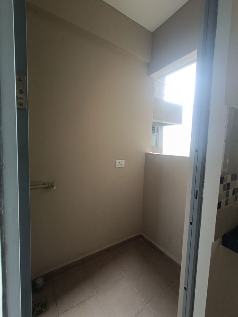 Laundry Area, mahindra-happinest-tathawade-phase-1 2 Bedroom 680 Sq.Ft. Apartment In Tathawade Pune 10581319