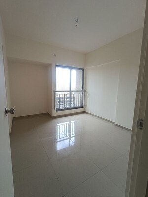 Master Bedroom in 2 BHK Apartment at Mahindra Happinest Tathawade Phase 1, Tathawade – for Rent