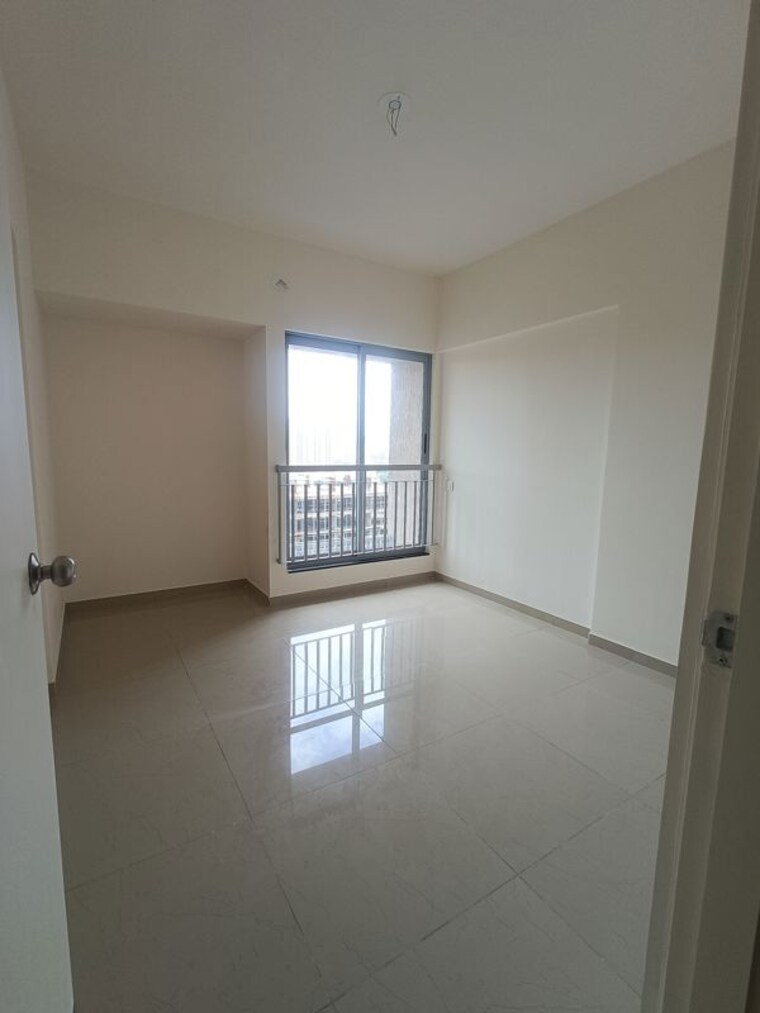 Master Bedroom, mahindra-happinest-tathawade-phase-1 2 Bedroom 680 Sq.Ft. Apartment In Tathawade Pune 10581319